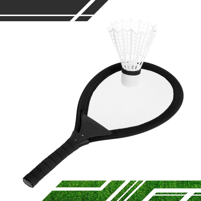 Набор ракеток «Большой воланчик» Набор ракеток «Большой воланчик»