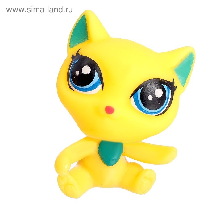 Питомцы «Crazy Pets», МИКС Питомцы «Crazy Pets», МИКС