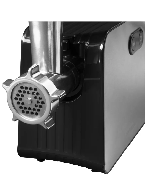 Мясорубка HY-MG2322 1200Вт черный Мясорубка HY-MG2322 1200Вт черный