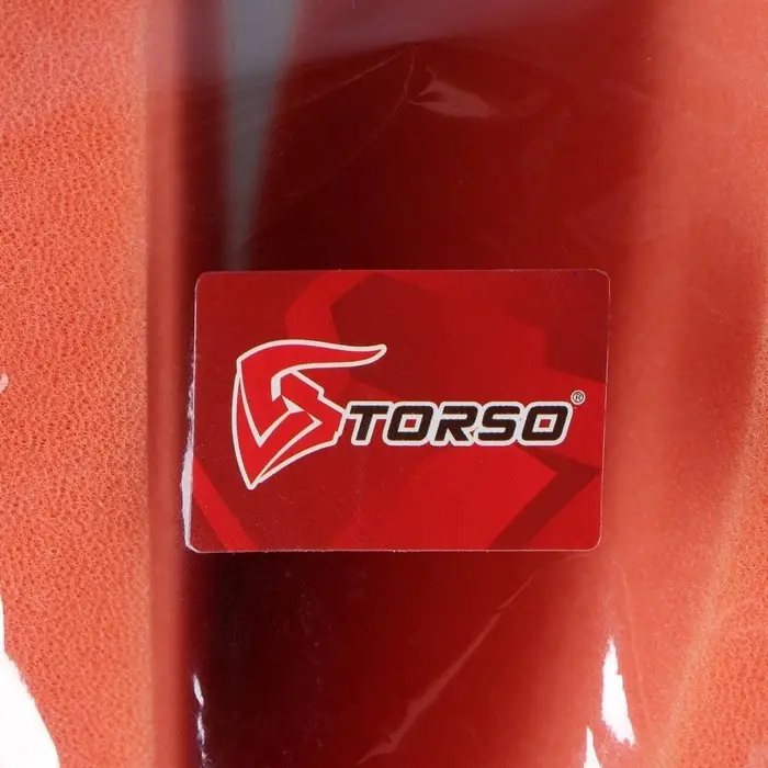Круг для полировки TORSO, 125 мм, набор 7 предметов