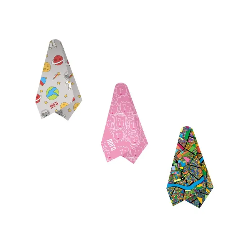 Полотенце на заказ Full Color, малое Полотенце на заказ Full Color, малое