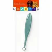 Зубная щётка для животных, ультрамягкая