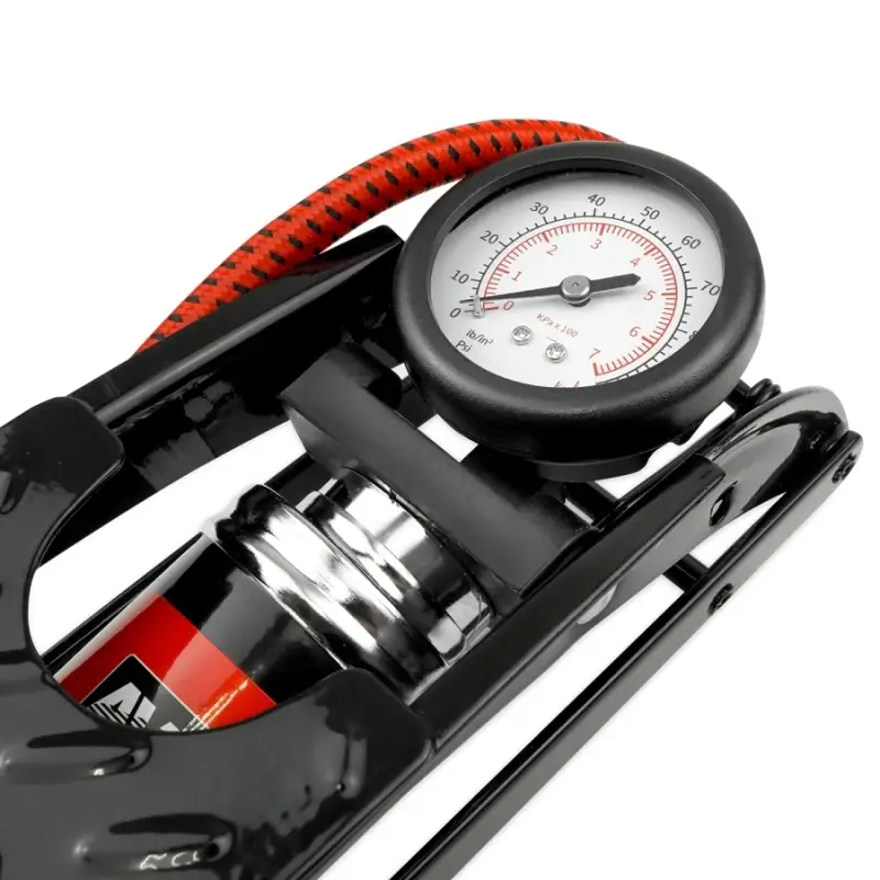 Насос механический усиленный AVS FP03