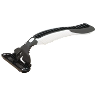 Бритва одноразовая Dorco PACE4 4лезв увл полос 1шт  FR A100-1Р