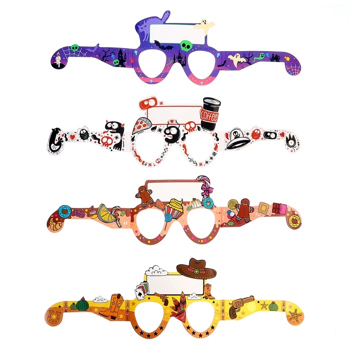 Большой набор настольных игр, от 2 игроков, 6+