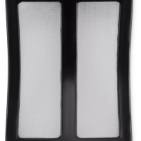 Чайник HYK-S7407 1,7л 2200Вт серебристый (металл)