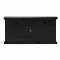 Камин светодиодный, 40&times;10&times;20 см, usb