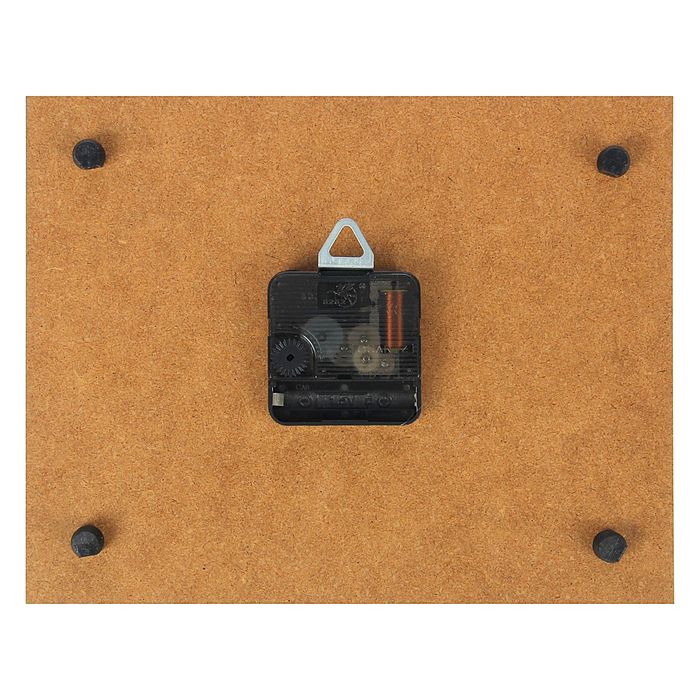 Часы-картина настенные, интерьерные Часы-картина настенные, интерьерные "Стильные", бесшумные, 25 х 35 см