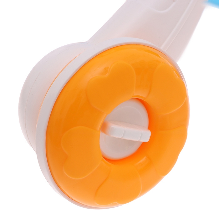 Каталка-ходунки «Весело гуляем», световые, звуковые эффекты Каталка-ходунки «Весело гуляем», световые, звуковые эффекты