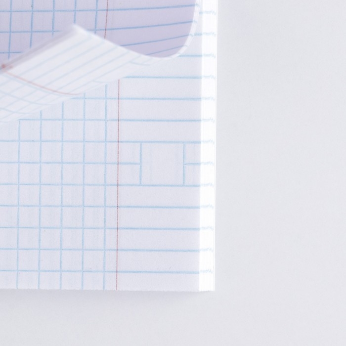 Тетрадь в клетку, 48 листов А5 на скрепке МИКС «1 сентября: Искусство», обложка мелованный картон 230 грблок №1, белизна 96% Тетрадь в клетку, 48 листов А5 на скрепке МИКС «1 сентября: Искусство», обложка мелованный картон 230 грблок №1, белизна 96%