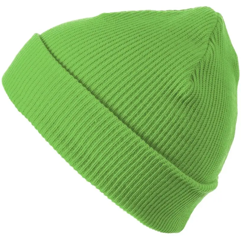 Шапка Life Explorer, зеленая (салатовая) Шапка Life Explorer, зеленая (салатовая)