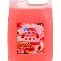 Увлажняющее жидкое мыло для рук ARIC "Персиковый тарт" 5л