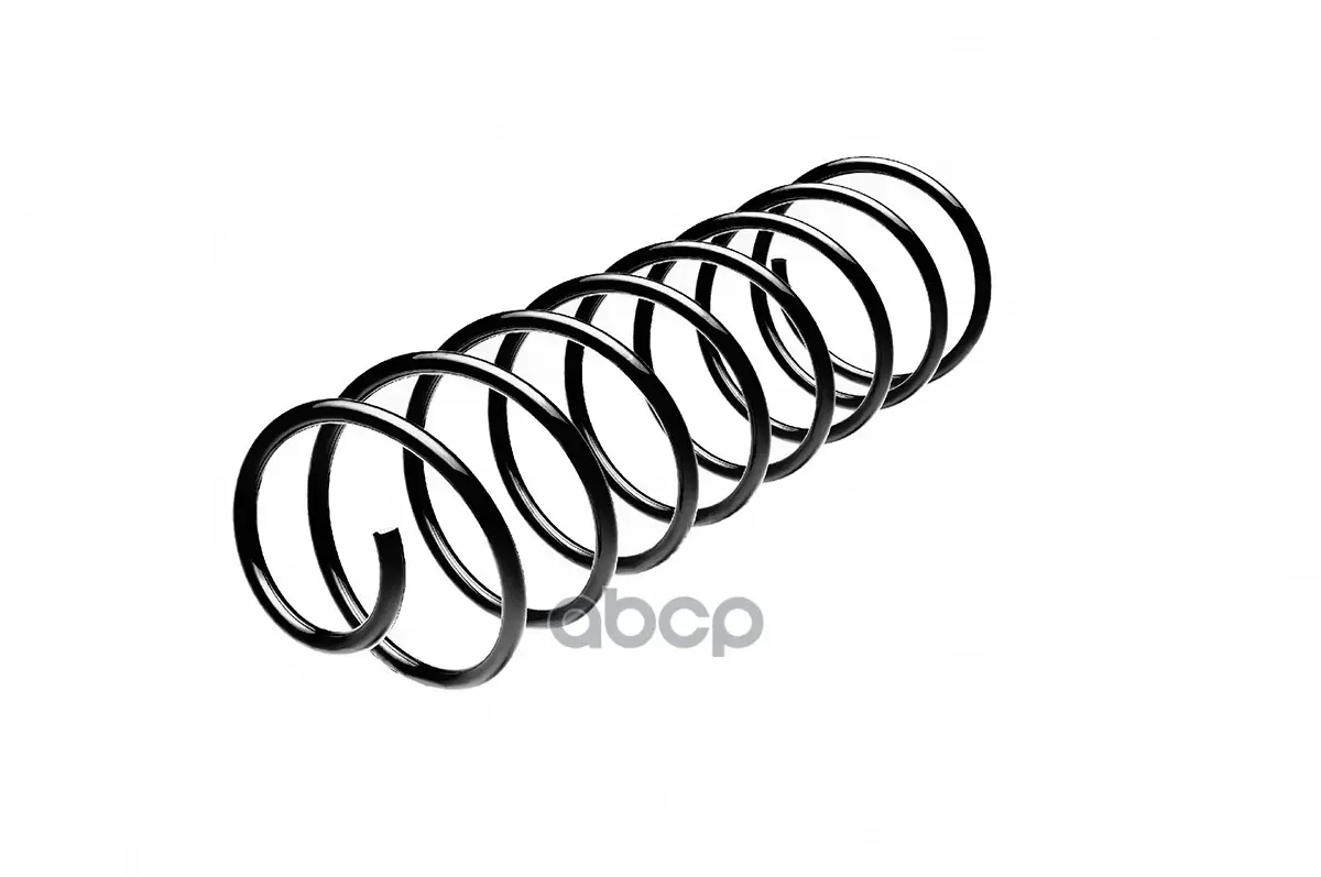 пружина задняя dacia/renaul Standard Springs арт. ST140000R