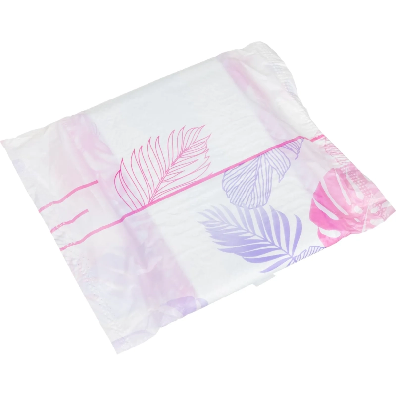 Прокладки женские Always Platinum Ночные, размер 4, 12шт/уп