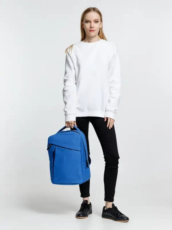 Рюкзак для ноутбука Onefold, ярко-синий Рюкзак для ноутбука Onefold, ярко-синий