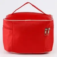 Игровой набор &laquo;Играем в доктора&raquo; мягкий кейс 22&times;15&times;14 см