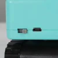 Ночник "Экскаватор" 8хLED 3Вт 5V USB АКБ 2 режима, точилка 7х11х31 см Ночник "Экскаватор" 8хLED 3Вт 5V USB АКБ 2 режима, точилка 7х11х31 см