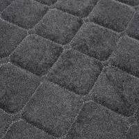 Накидка массажная AVS M2419-BL шарики (Черный), 1 шт.