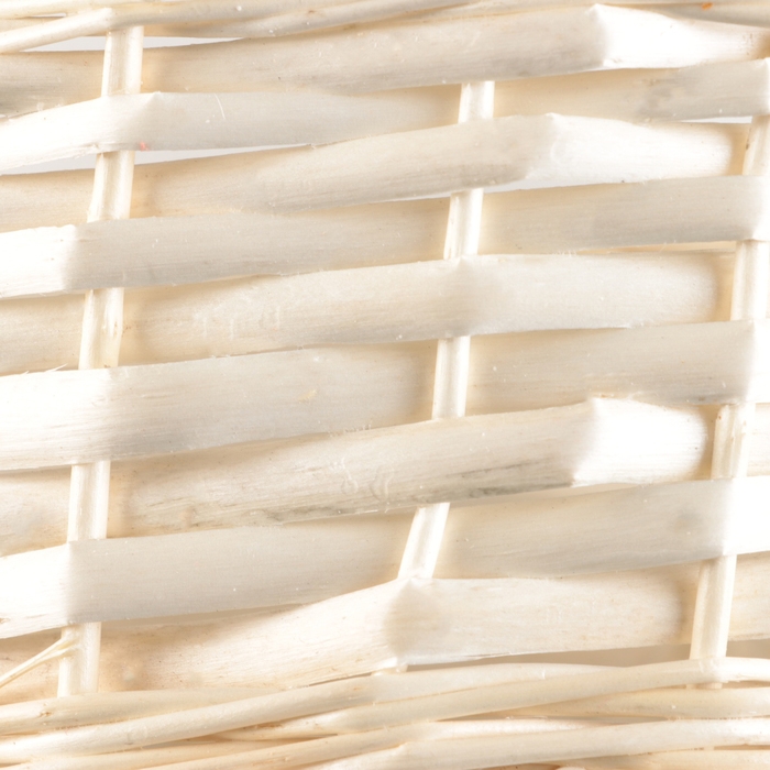 Набор корзин из 4 шт, D40xH16/44 см, D35xH14/39 см, D30xH12/34 см, D25xH10/30 см, выбеленный 1055519 Набор корзин из 4 шт, D40xH16/44 см, D35xH14/39 см, D30xH12/34 см, D25xH10/30 см, выбеленный 1055519