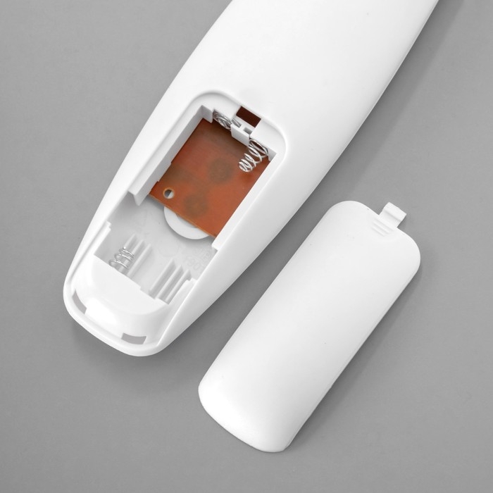 Люстра с ПДУ "Ринго" LED 62Вт 3000-6000К черный 50х50х4,5 см BayerLux