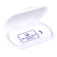 Влажные салфетки Aura Ultra Comfort, для детей, 200 шт.