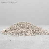 Наполнитель минеральный впитывающий &laquo;Пижон&raquo;, Premium, для короткошерстных кошек, 5 л