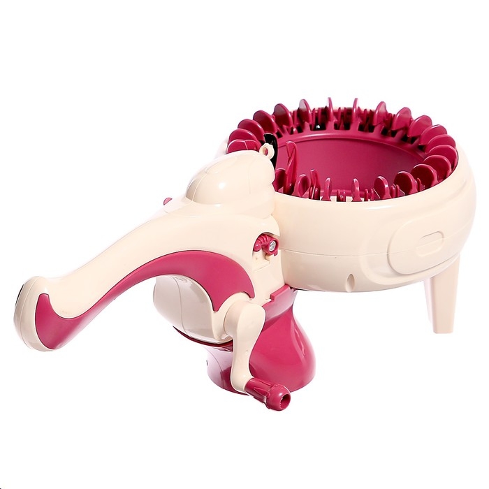 Набор для вязания «Студия вязания» Набор для вязания «Студия вязания»