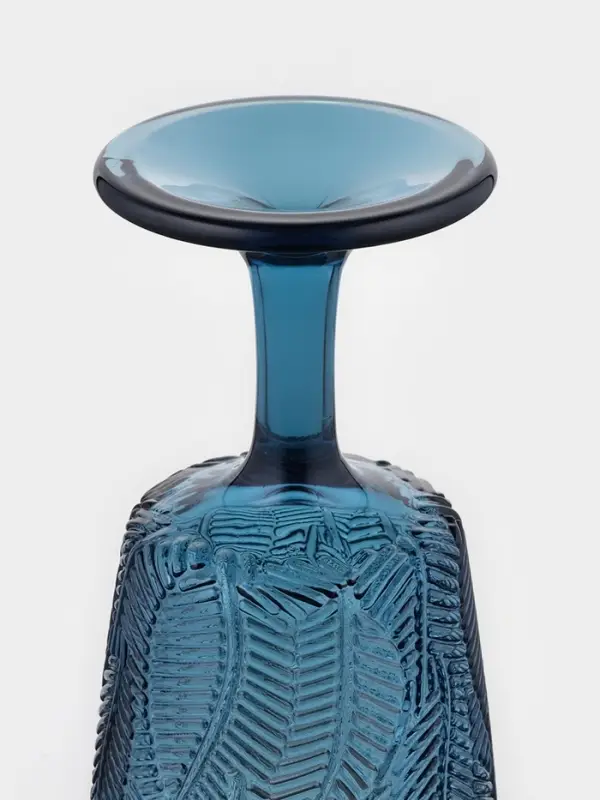 Набор бокалов Набор бокалов "Флорин" 2 шт 300 мл, синий