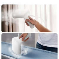 Отпариватель ручной для одежды КТ-966 - 800 Вт