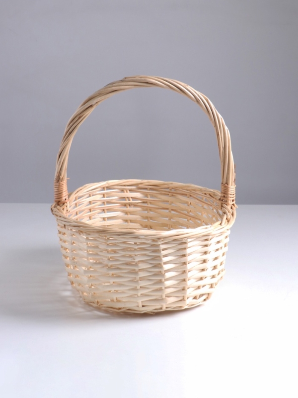 Набор корзин 3 шт, 38х31х12х33см