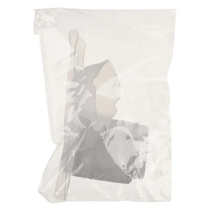 Набор для творчества «Креатив», силиконовый стакан, ложка, палочка, 15 мл