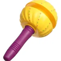 Развивающая пирамидка "Закрути шарик" 37см Развивающая пирамидка "Закрути шарик" 37см