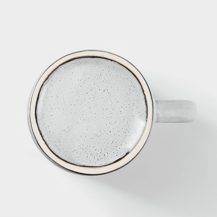 Кружка Nebbia, 350 мл, d=9 см, h=10 см, МИКС Кружка Nebbia, 350 мл, d=9 см, h=10 см, МИКС