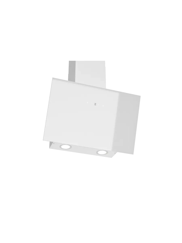 Вытяжка каминная HGH 6840 WG белый Вытяжка каминная HGH 6840 WG белый