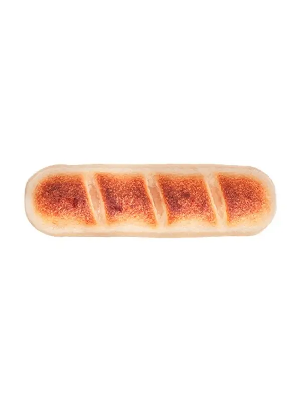 Конфета &laquo;Марципановый батончик по рецептам Кёнигсберга&raquo;, 40 г