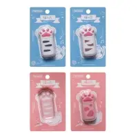 Корректор-лента 6 м &times; 5 мм &laquo;Лапка&raquo;, в блистере, МИКС