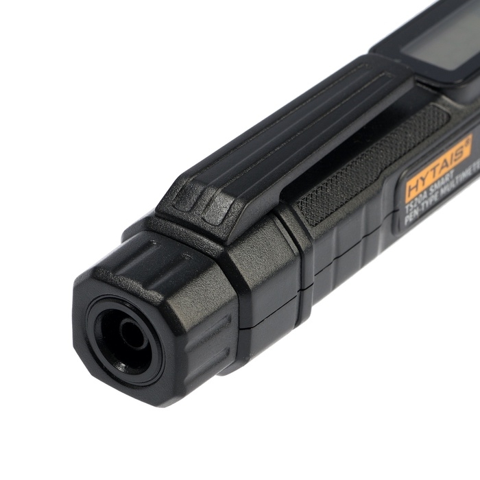 Мультиметр цифровой ТУНДРА, бесконтактный автоматический, дисплей с подсветкой Мультиметр цифровой ТУНДРА, бесконтактный автоматический, дисплей с подсветкой