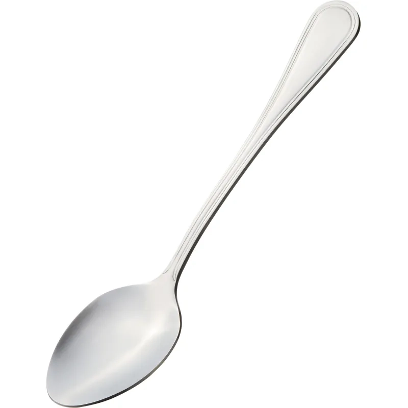 Ложка столовая Pampero, нерж.сталь 410, 12шт/уп
