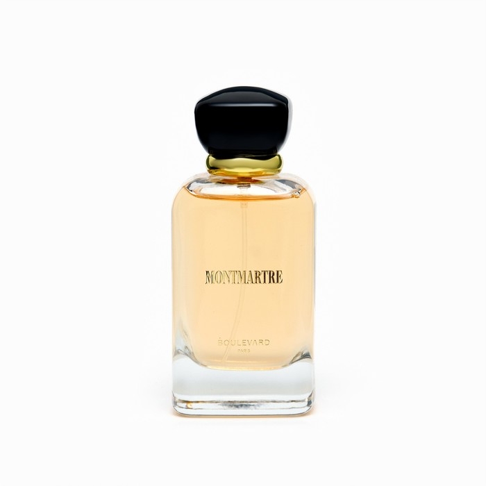 Парфюмерная вода женская BOULEVARD PARIS MONTMARTRE EAU DE PARFUM, 100 мл Парфюмерная вода женская BOULEVARD PARIS MONTMARTRE EAU DE PARFUM, 100 мл
