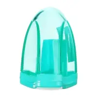 Точилка Calligrata &laquo;Грани&raquo;, с контейнером, МИКС