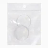 Накладки мебельные, защитные, противоударные, 4 см, набор 2 шт., Крошка Я Накладки мебельные, защитные, противоударные, 4 см, набор 2 шт., Крошка Я