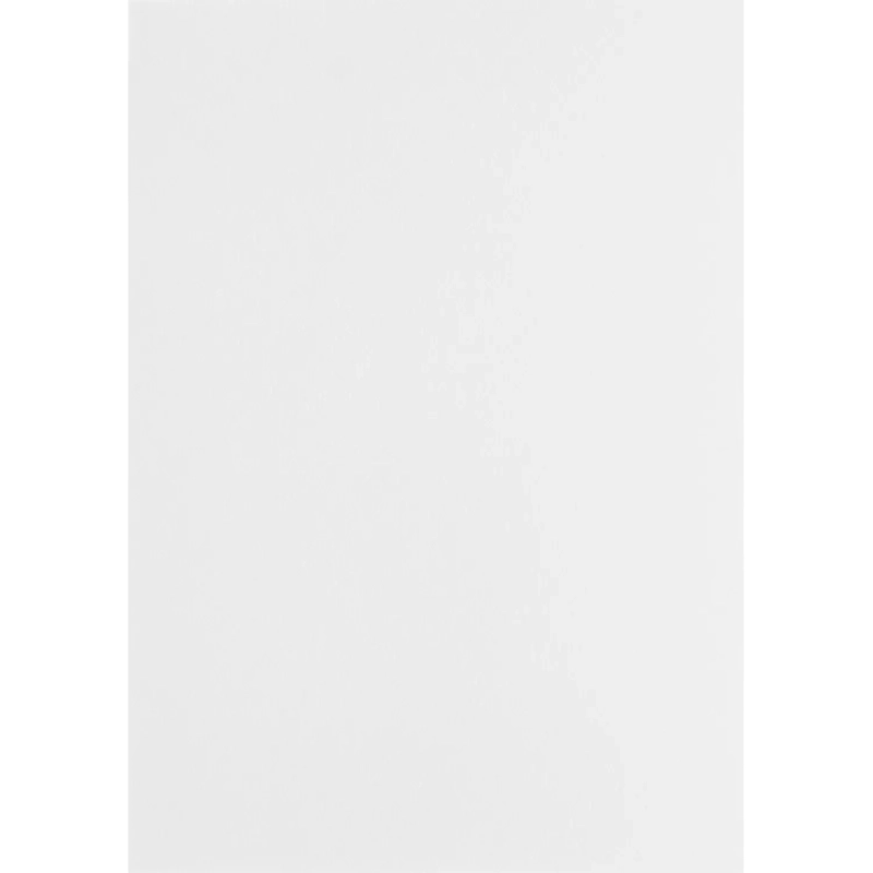 Бумага для акварели Комус Арт  А4, 20 л., 200 г/м2, ГОЗНАК, в папке