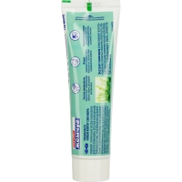 Зубная паста Новый жемчуг Сила Моря 100мл