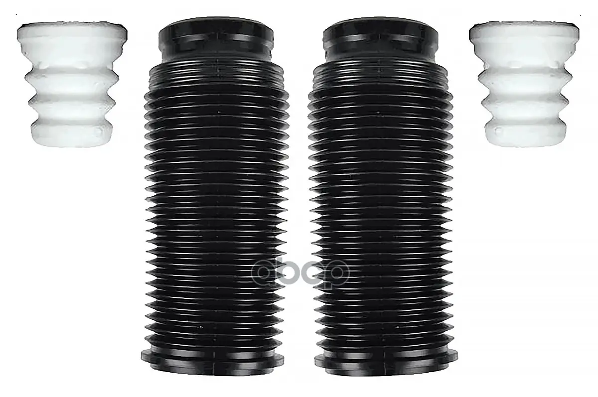 защитный комплект передний audi Standard Springs арт. STP1003