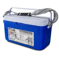 Термоконтейнер AVS IB-20