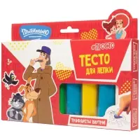 Волшебное тесто "Простоквашино Печкин" 400 г