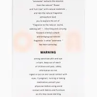 Набор диффузор ароматический Aromame, французская лаванда, 500 мл, прямоугольная банка