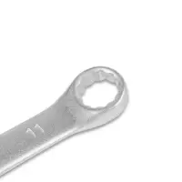 Ключ гаечный комбинированный (11 мм) AVS K30011