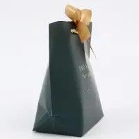 Пакет подарочный, упаковка, Present for you, 19&times;20&times;9 см