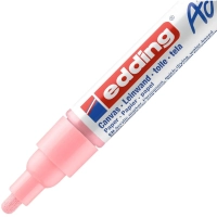 Маркер акриловый Edding 5100/935.кругл. 2-3 мм.Розовато-лилов./Classymauve